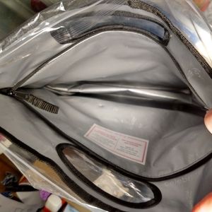 Owl Thirty-One Go To Thermal